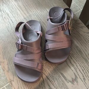 Chaco Chillos Sports Sandals - size 11 / EU 42
